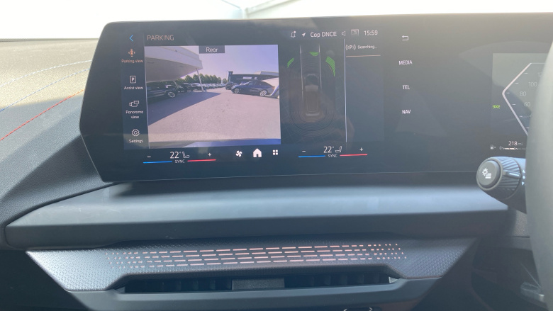 BMW 1 Series 123 xDrive M Sport 5dr Step Auto Petrol Hatchback